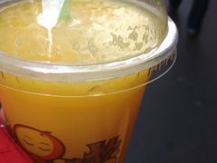 -马拉桑果汁(龙头路总店)