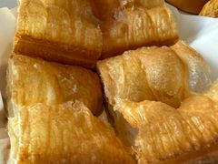 -君庭中餐厅(友谊宾馆店)