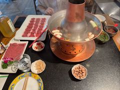 -南门涮肉(上海二店)