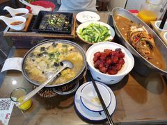 -木桶记臭鳜鱼·安徽非遗名菜(火车站白马老店)