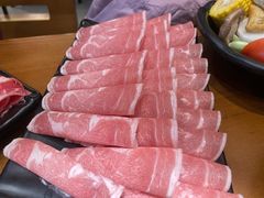 -呷哺呷哺(常营华联店)