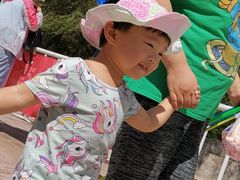 -碓臼峪自然风景区