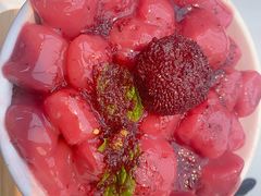 -旧巷口·麻辣大拌·油泼冒菜(上海七宝领展广场店)