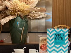 -莆田餐厅PUTIEN(武商MALL店)