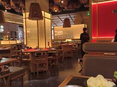 -晓宇重庆火锅(西安荟聚店)