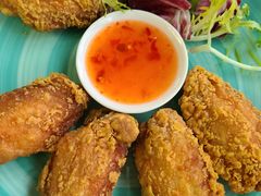 -莫多多餐厅