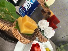 -花家怡园(四合院总店)