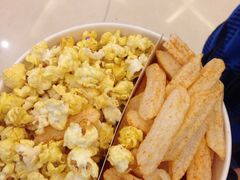 -万达影城(仓山万达广场激光IMAX店)