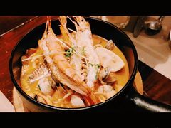 -IL Forno 意坊·意大利餐厅(温州万象城店)