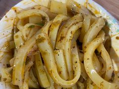 豌豆凉粉-川剧团老凉粉