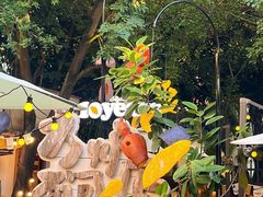 -方炉·天然食材面包店(丹凤店)