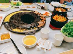 -韩宫宴和牛烤肉(合肥滨湖银泰城店)