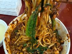 -朱儿面庄(洋河三路店)