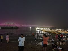 -星海湾跨海大桥