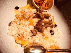 -丝路金桃·新疆菜(徐汇店)