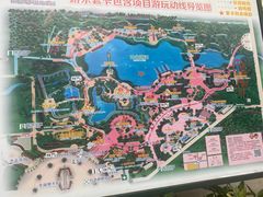 -国色天乡三期陆地乐园