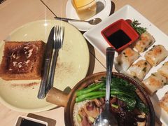 -避风塘(宝山万达店)