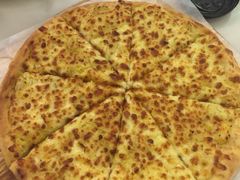 -乐凯撒披萨(正佳广场店)