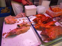 -章云板鸭(评事街店)