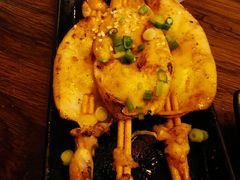 -土蚝·高压锅生蚝(百姓美食街店)