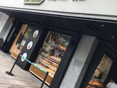 门面-泸溪河桃酥(秦淮夫子庙一店)