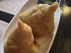 -克比叔叔印度餐厅Kebabs on the Grille(永康路分店)