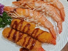 -松坂屋日料自助(长城路店)