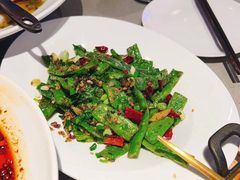 -茅庐川菜(烟台吾悦广场店)