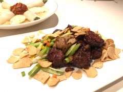 -龙景轩(香港四季酒店)