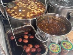 -罗子龙罗家桂花汤圆(曹都巷店)