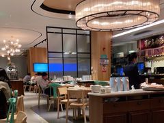 -莆田餐厅PUTIEN(万象天地店)