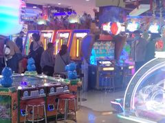 -大玩家(万达广场大连甘井子店)