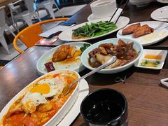 -新旺茶餐厅(嘉里城店)