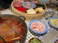 -董眼镜火锅(洪崖洞总店)
