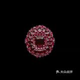 奢牌快讯 ► 迪奥DIOR ROSE高级珠宝系列又上新作