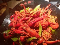 -沪小胖小龙虾(淮海中路旗舰店)