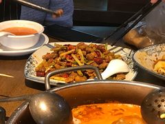 -阿婉贵州苗家酸汤鱼(梅林店)