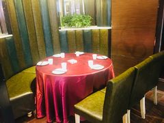 包厢-老牌坊鲁菜名店(聊城美食岛店)