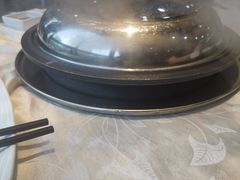 -越百海海鲜蒸锅(乐山店)