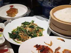 -喜悦烤鸭·新京菜(王府井店)