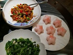 -东湖177艺术餐厅 · 东坡院子