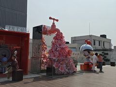 -开元商城(钟楼店)