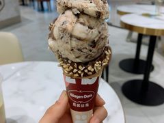 -哈根达斯(世界城店)