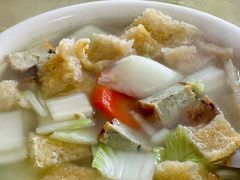 -林家饭店(新林公路店)