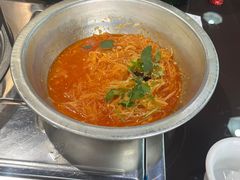 -金源烤肉面片馆(师大店)