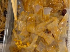 -大铁勺新津菜(熙悦汇店)