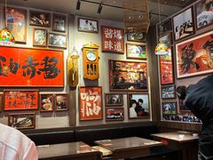 -王繁星面馆(西安熙地港店)