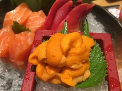 -沼津港渔市(宏伊国际广场店)
