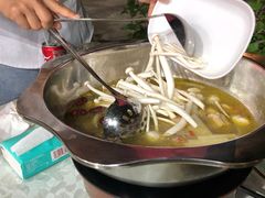-范饭椰林川湘味海鲜·椰子鸡(三亚湾椰梦长廊店)