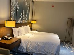-上海衡山路十二号华邑酒店